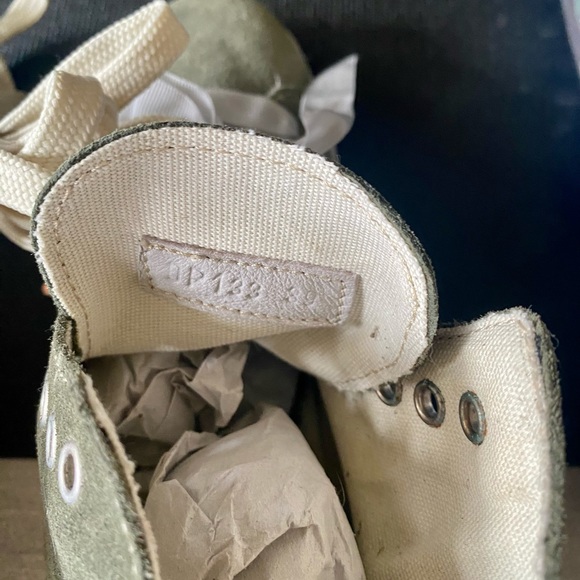 Panchic shoes - Picture 6 of 7